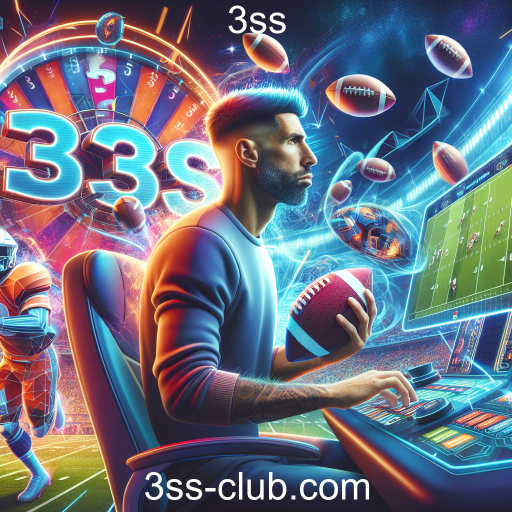 A Evolução dos Jogos de Esporte no Cenário Atual